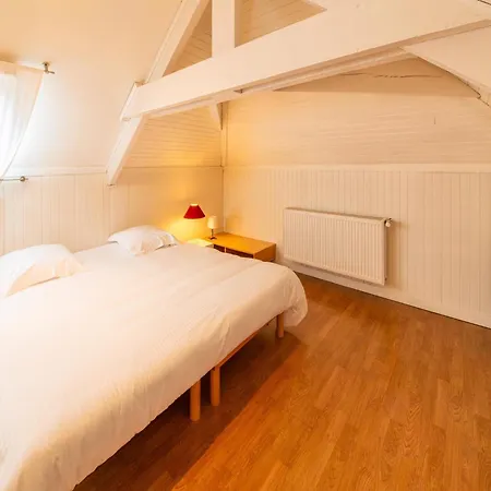 Cottage By Semois River In Ardennes Forest, Cleaning Included 펜션 *