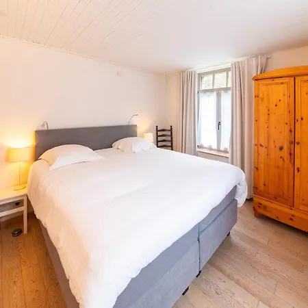 펜션 Cottage By Semois River In Ardennes Forest, Cleaning Included