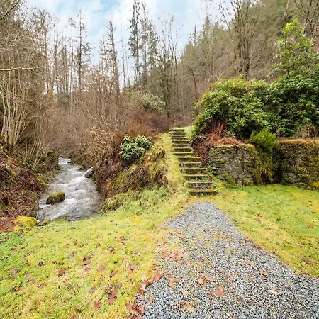 Historic Watermill In Bohan, Cleaning Included Dom wakacyjny Vresse-sur-Semois